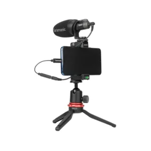 Cáp Saramonic SR-C2003 3.5mm TRS to USB-C