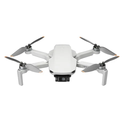 Thiết bị bay không người lái DJI Mini 2 SE Fly More Combo MT2SD kèm điều khiển RC231