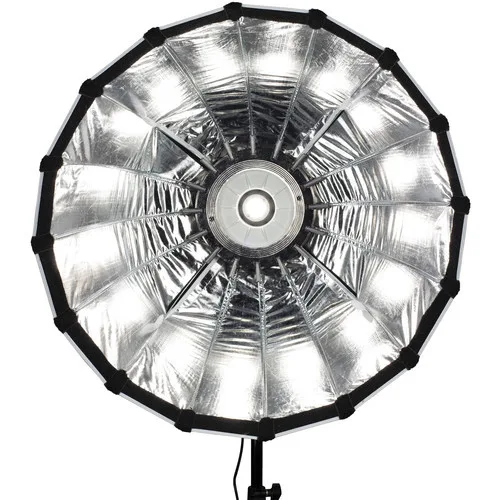 Softbox tản sáng Parabolic NANLite SB-FZ60