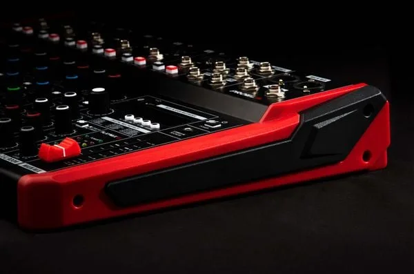 Proel PlayMix 6 6-Channel Compact Mixer