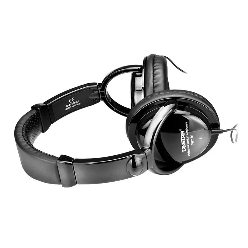 Tai nghe kiểm âm Takstar HD2000, Headphone Studio