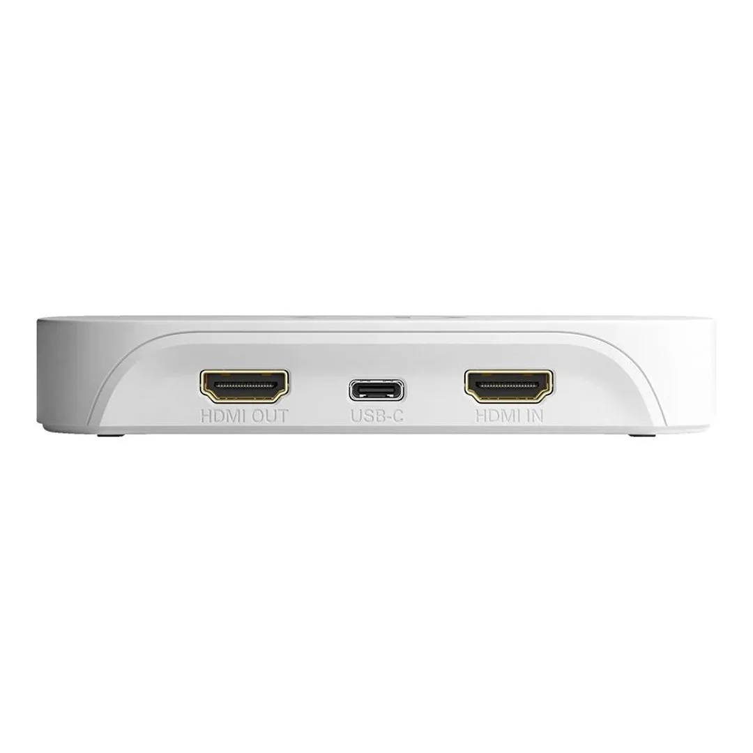 Thiết bị Stream Elgato thông minh Game Capture Neo - NEW
