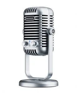 Micro thu âm Saramonic Xmic Z5