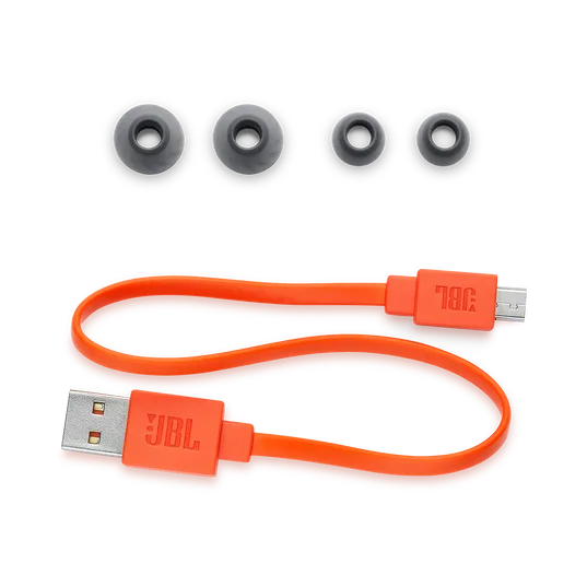 Tai nghe nhét tai thể thao Bluetooth JBL LIVE200BT, tai nghe thể thao nhét tai JBL