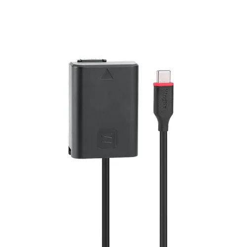 Pin ảo Kingma FW50 Type-C, Mới 100%