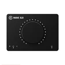 Sound card ELGATO WAVE XLR, Thiết bị Stream Elgato