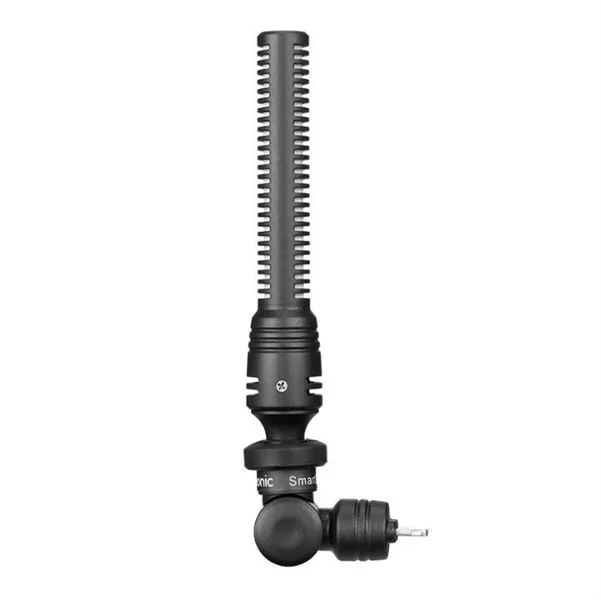 Micro Thu Âm Saramonic SmartMic5 Di