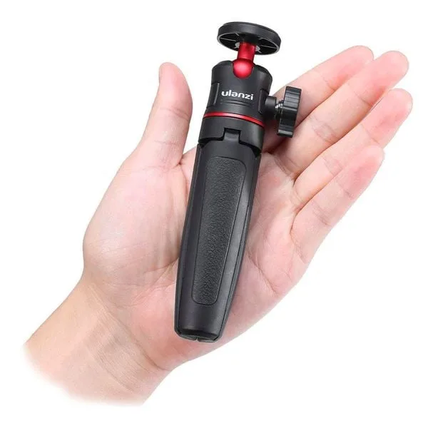 Chân máy đa năng ULANZI MT-08 Extension Pole Tripod