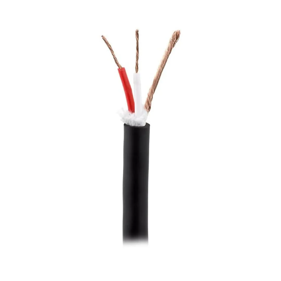 Cuộn cáp Hosa bulk microphone cable