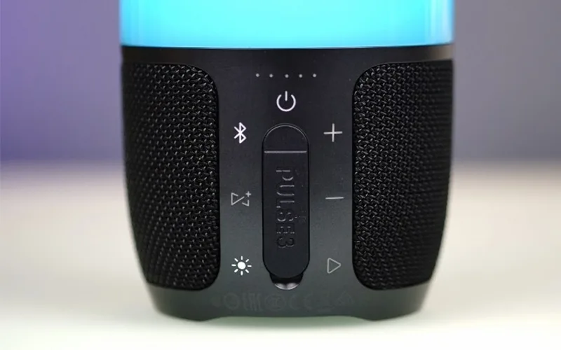 Loa Bluetooth Kháng nước JBL PULSE 3, Loa nghe nhạc Bluetooth JBL