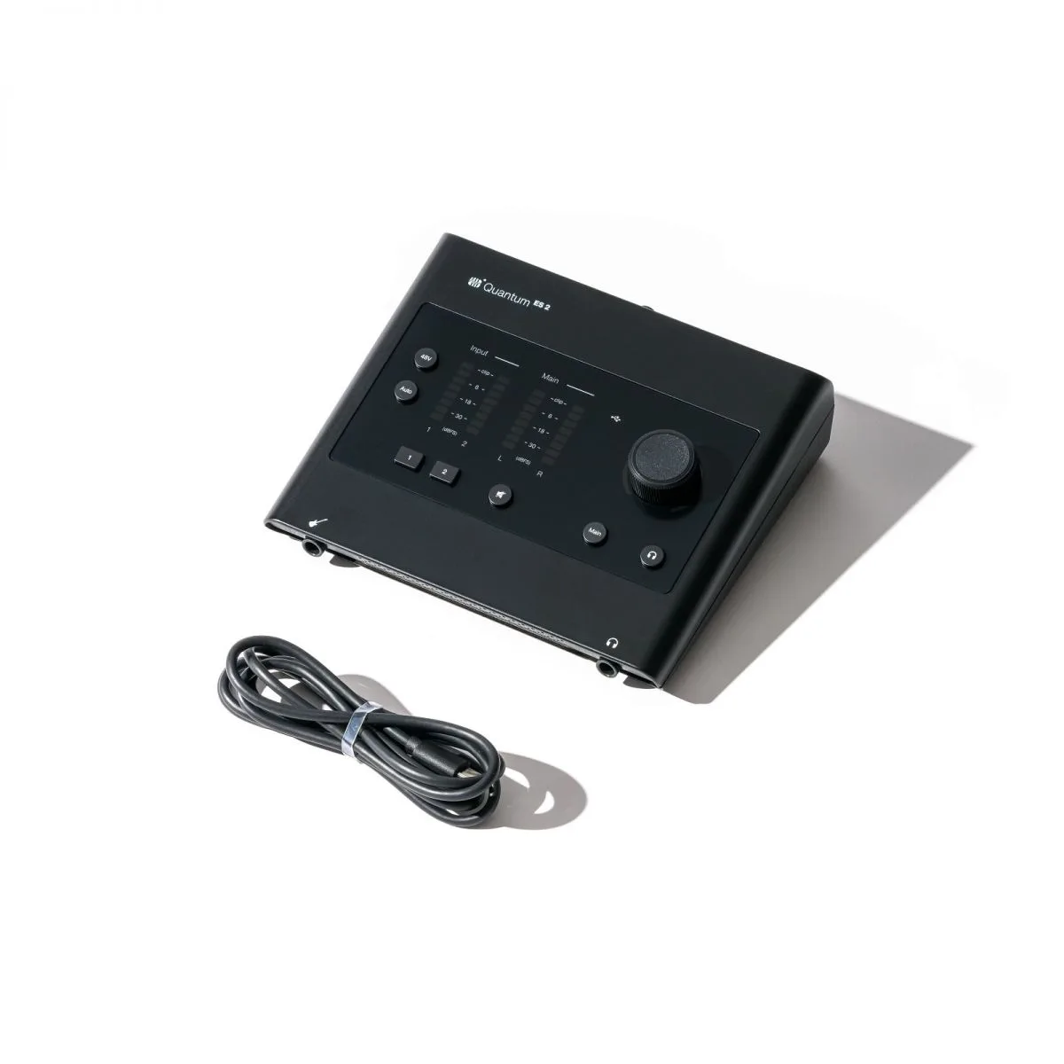 Sound card thu âm Presonus Quantum ES2