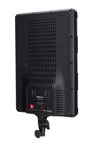 Đèn Nanlite Compac 100B - Đèn Led Studio
