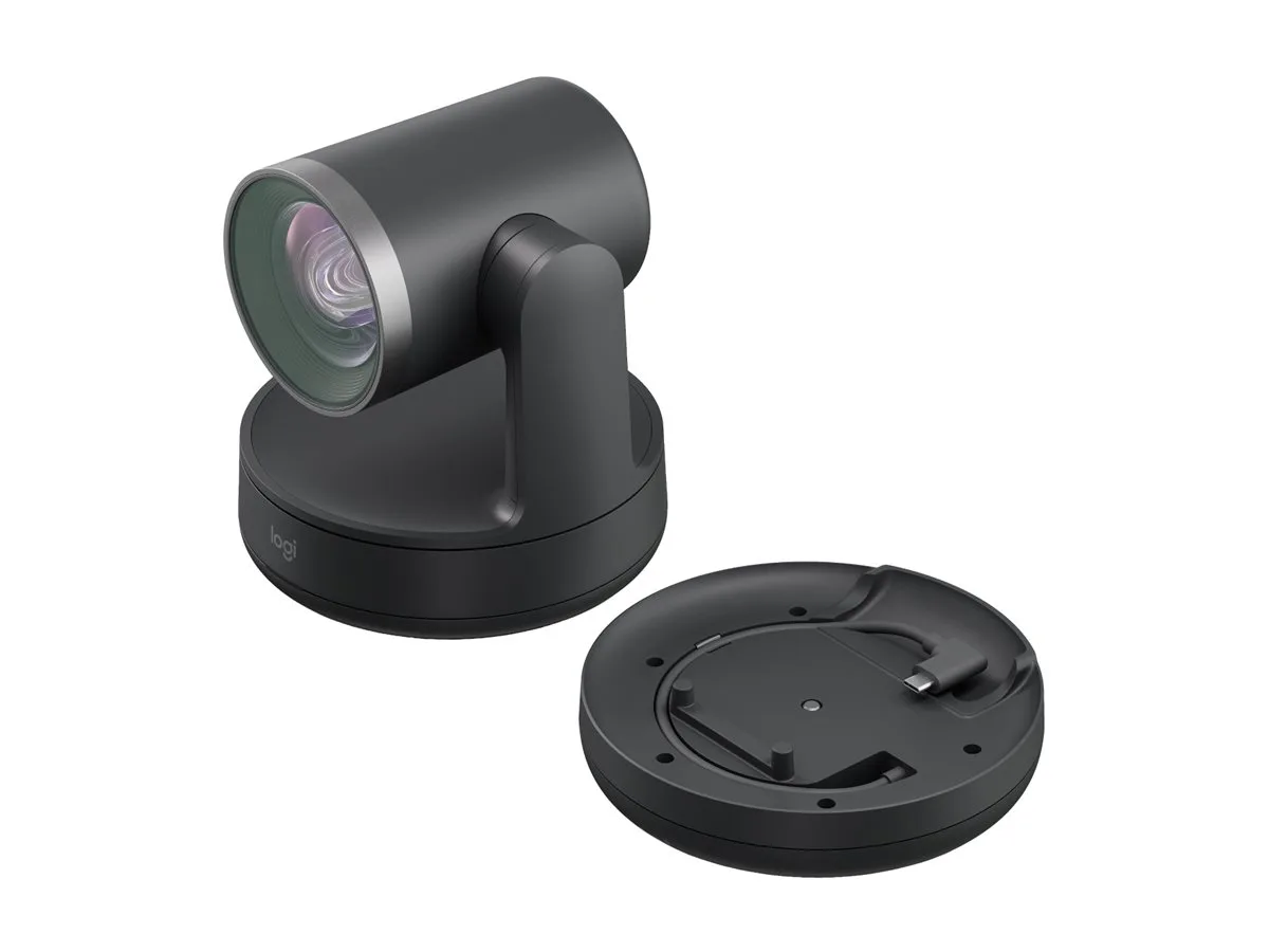 Camera hội nghị di động Logitech Rally