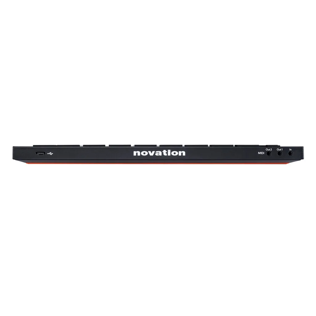 Novation Launchpad Pro MK3 Sequencer