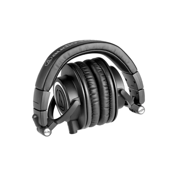 Tai nghe kiểm âm Audio-Technica ATH-M50x
