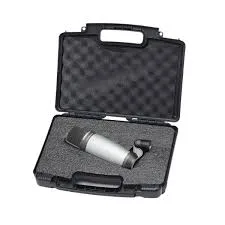 Micro thu âm Samson C01U Pro - Micro thu âm cổng USB