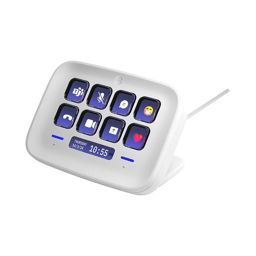 Thiết bị Stream Deck Neo Elgato New