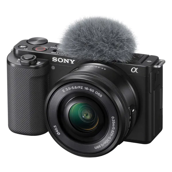 Sony ZV-E10 chính hãng