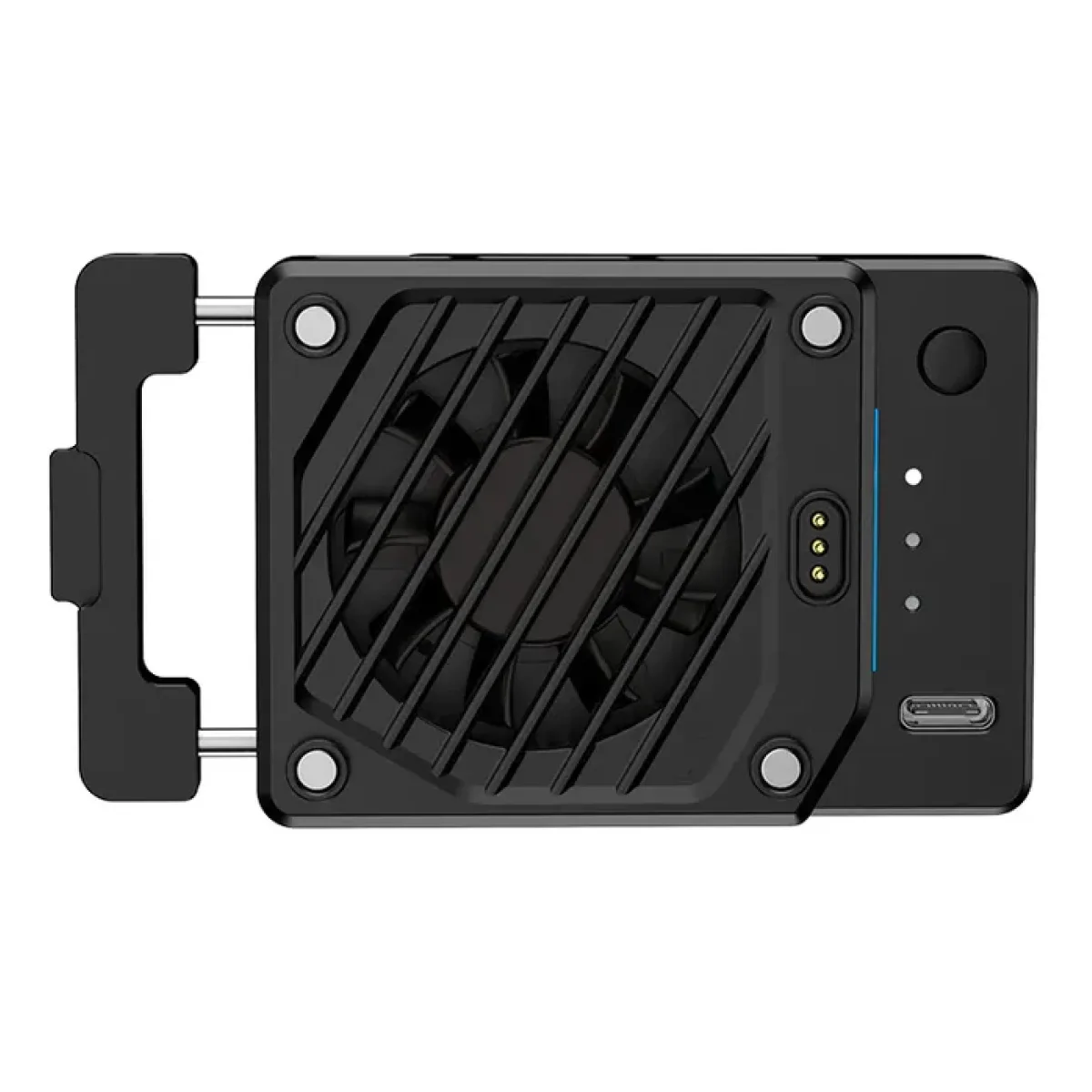 Bộ Kit pin và quạt làm mát máy ảnh Ulanzi CU01
