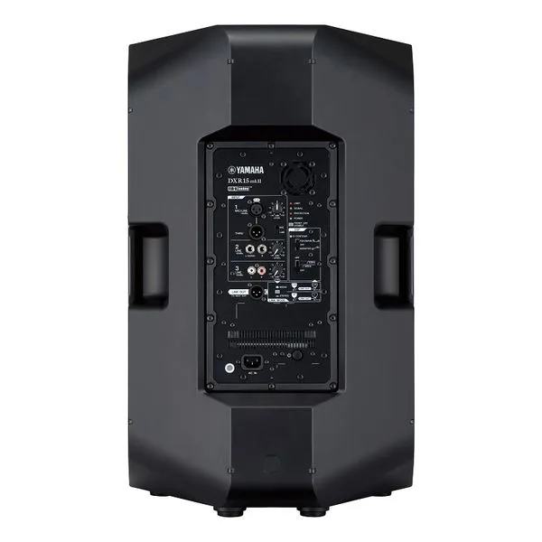 Loa liền công suất 2-way Yamaha DBR12 - Loa Full 2 Way Yamaha DBR12