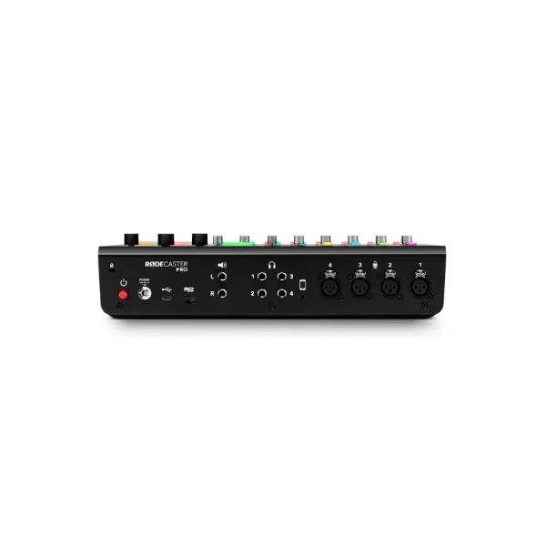 Mixer Rode Rodecaster PRO