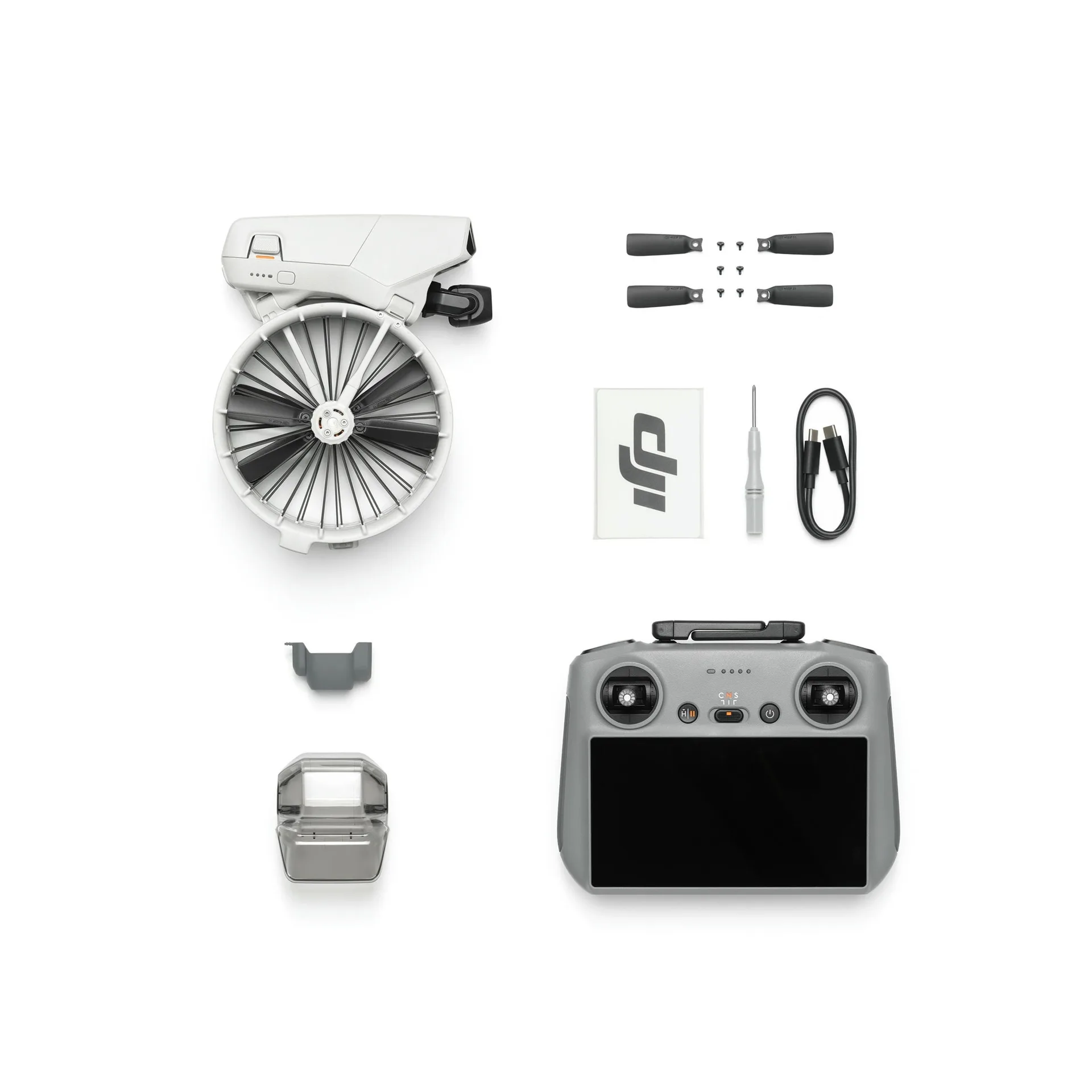 DJI Flip