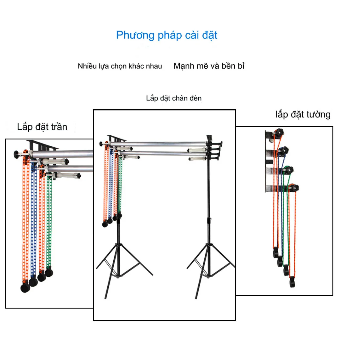 khung-treo-5-phong-xich-tay-kem-ong-nhom