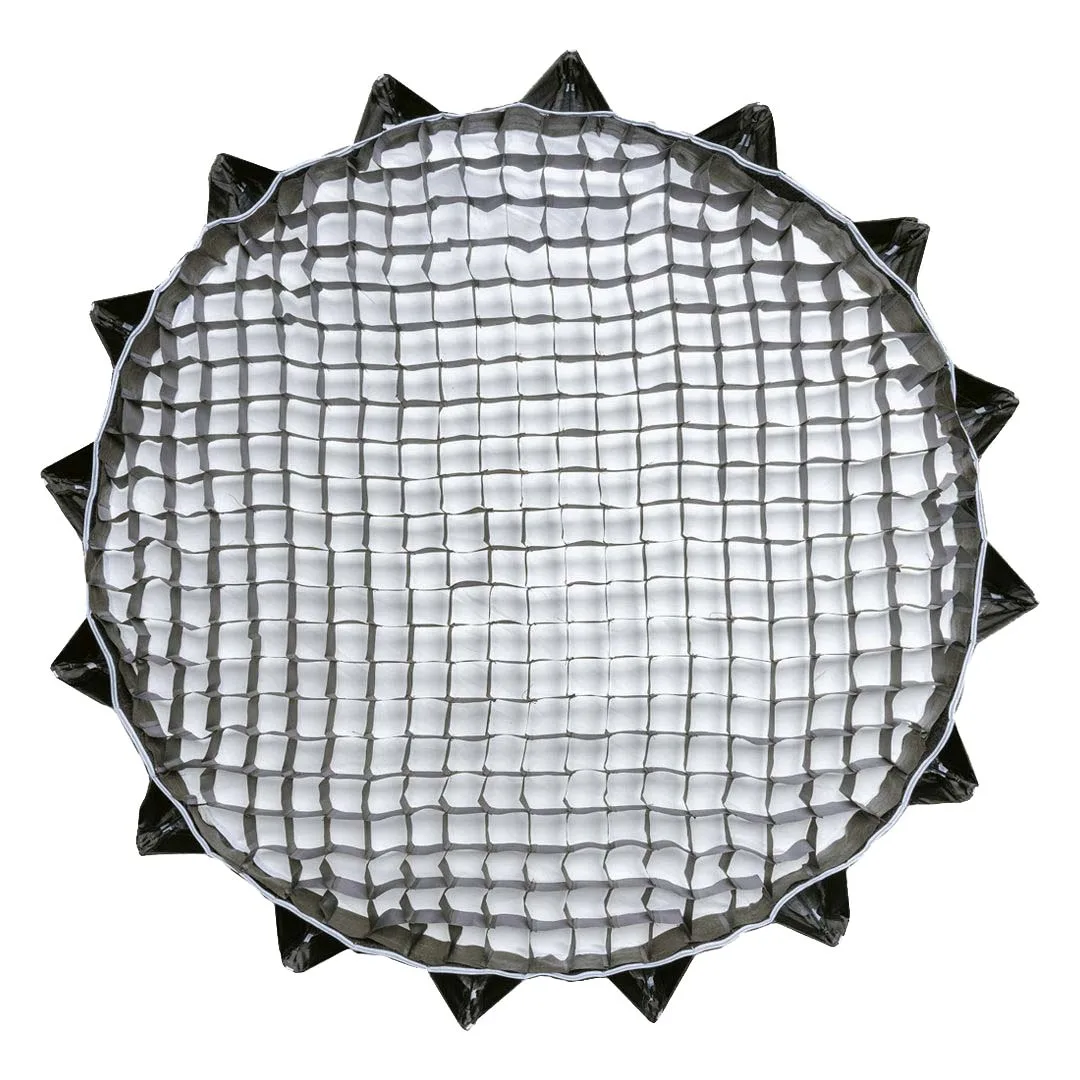 Softbox Aputure Light Dome II / Amaran Tổ ông bác giác dù