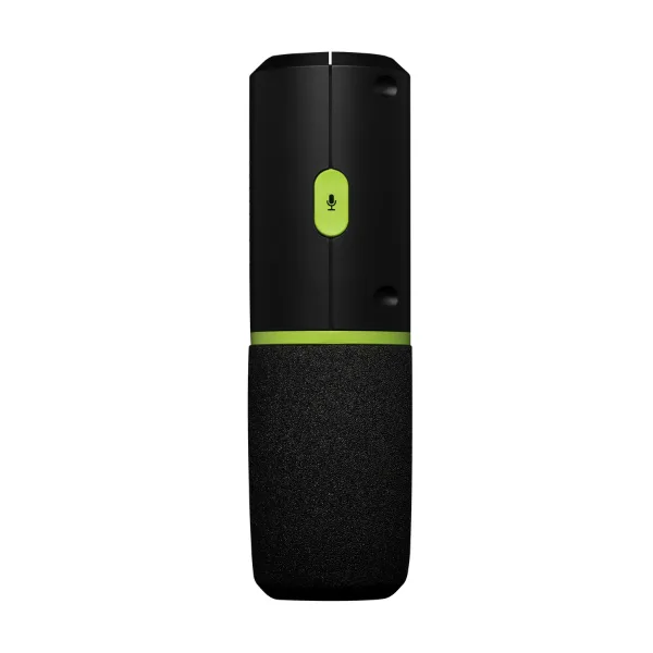 Micro thu âm Shure MV6 | Chính hãng USA, Dynamic, USB