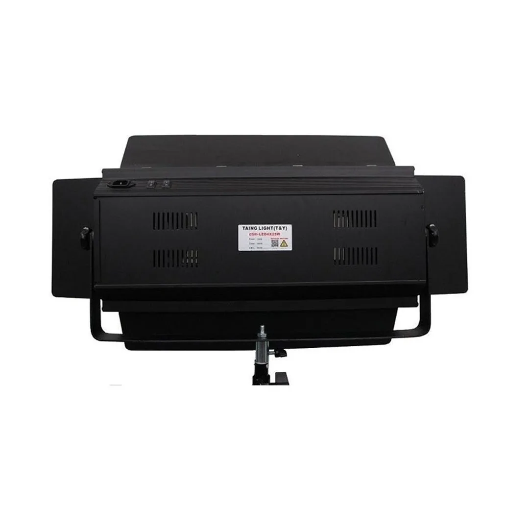 Đèn Kino 4 Bóng Led 100W - Đèn livestream quay phim