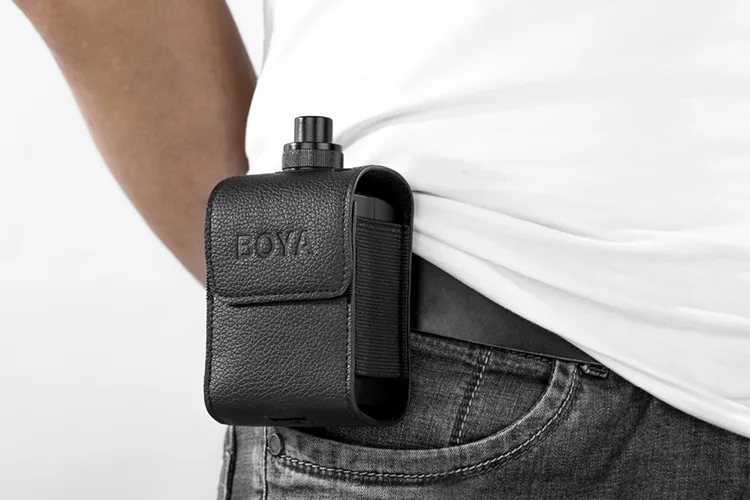 Bộ phát tín hiệu Boya WXLR8 pro