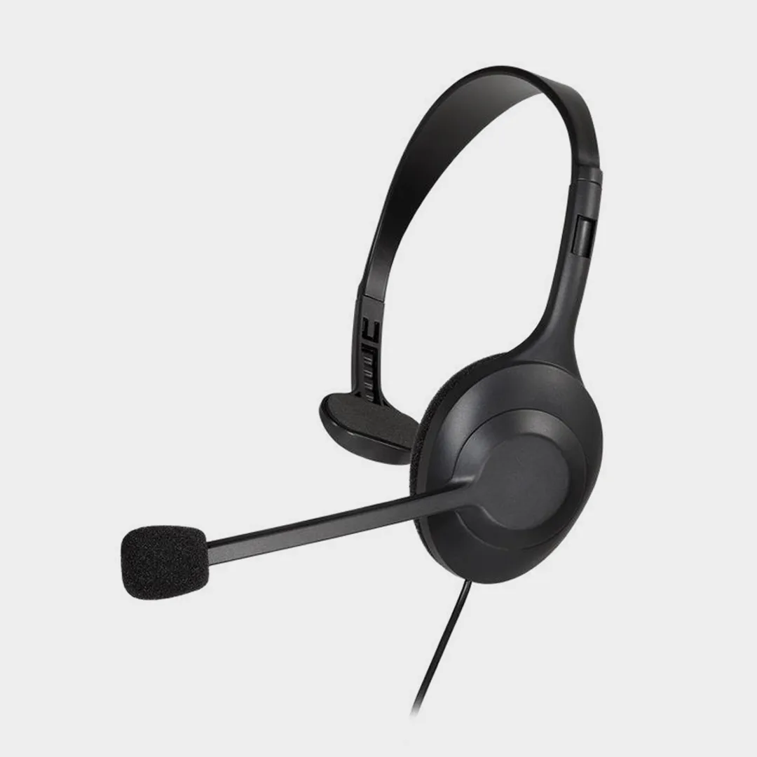 Tai nghe Audio-technica ATH-101USB - Headphone Studio