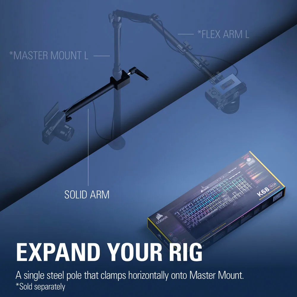 gay-do-elgato-solid-arm