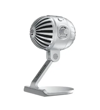 Micro thu âm Saramonic SmartMic MTV550