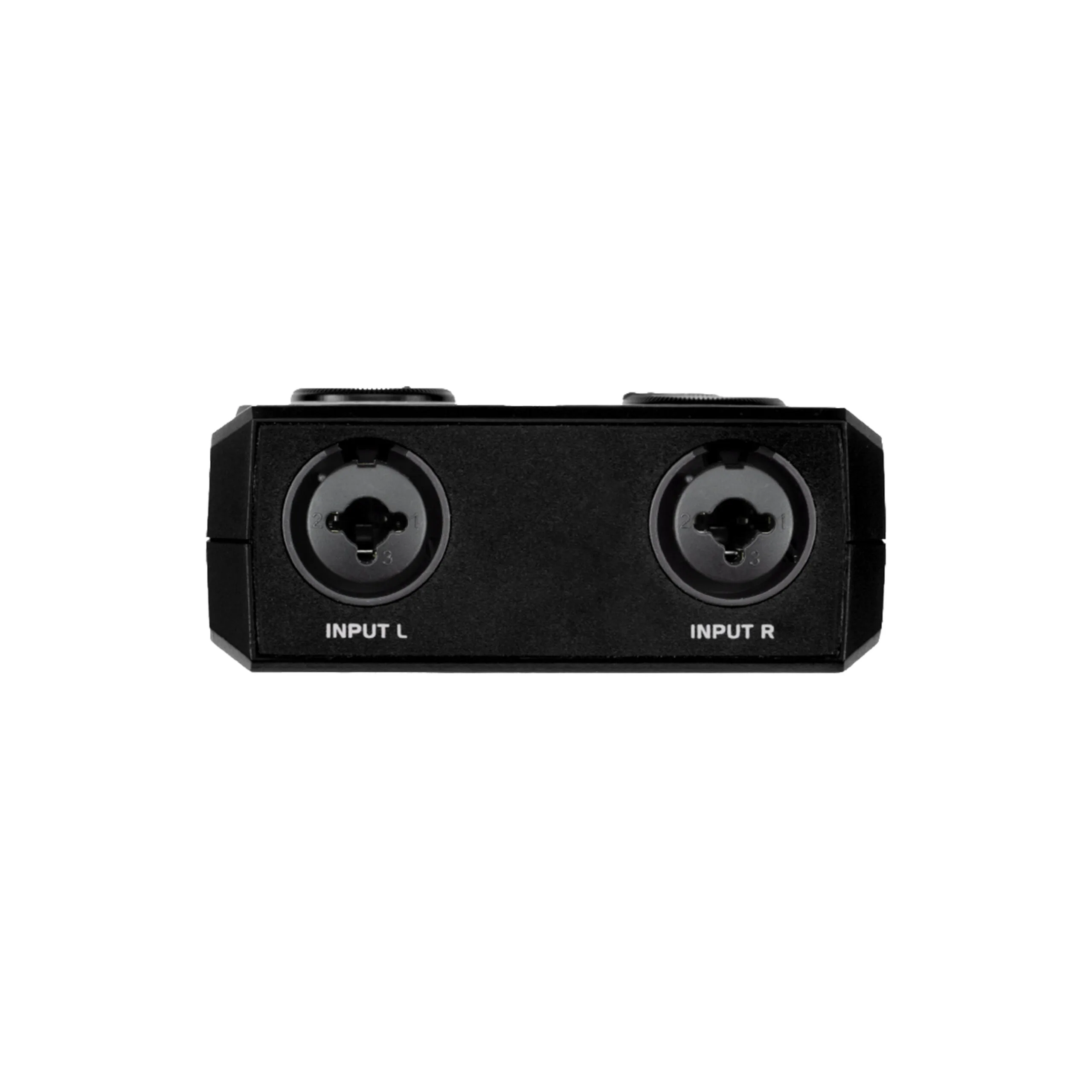 Box Live NMC-AUDIO SC380-STEREO V2