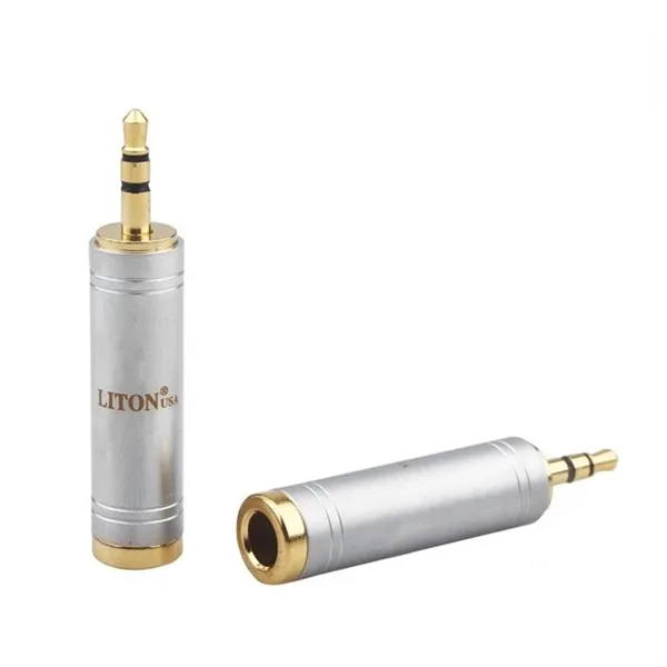Jack chuyển đổi 3. to 6.5mm