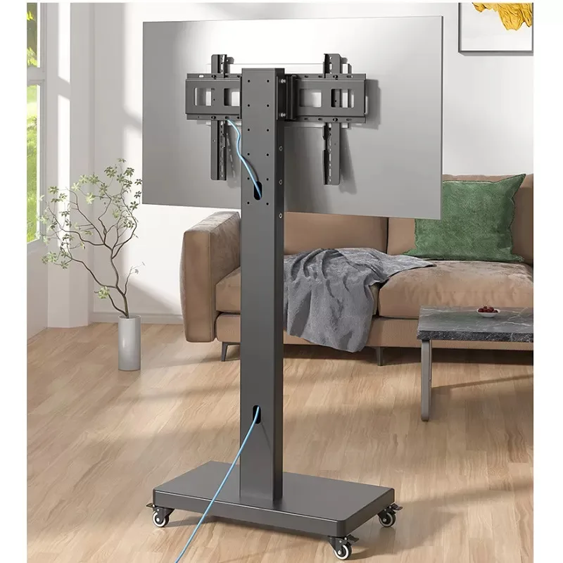 Khung treo TV di động ErgoTek E1290 – Xoay ngang / dọc