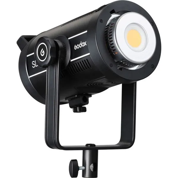 Đèn Led Godox SL200III Bi Color (2800k-6500k) - Godox chính hãng