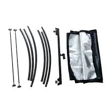Tấm hắt sáng Cong Studio kèm chân MD130A