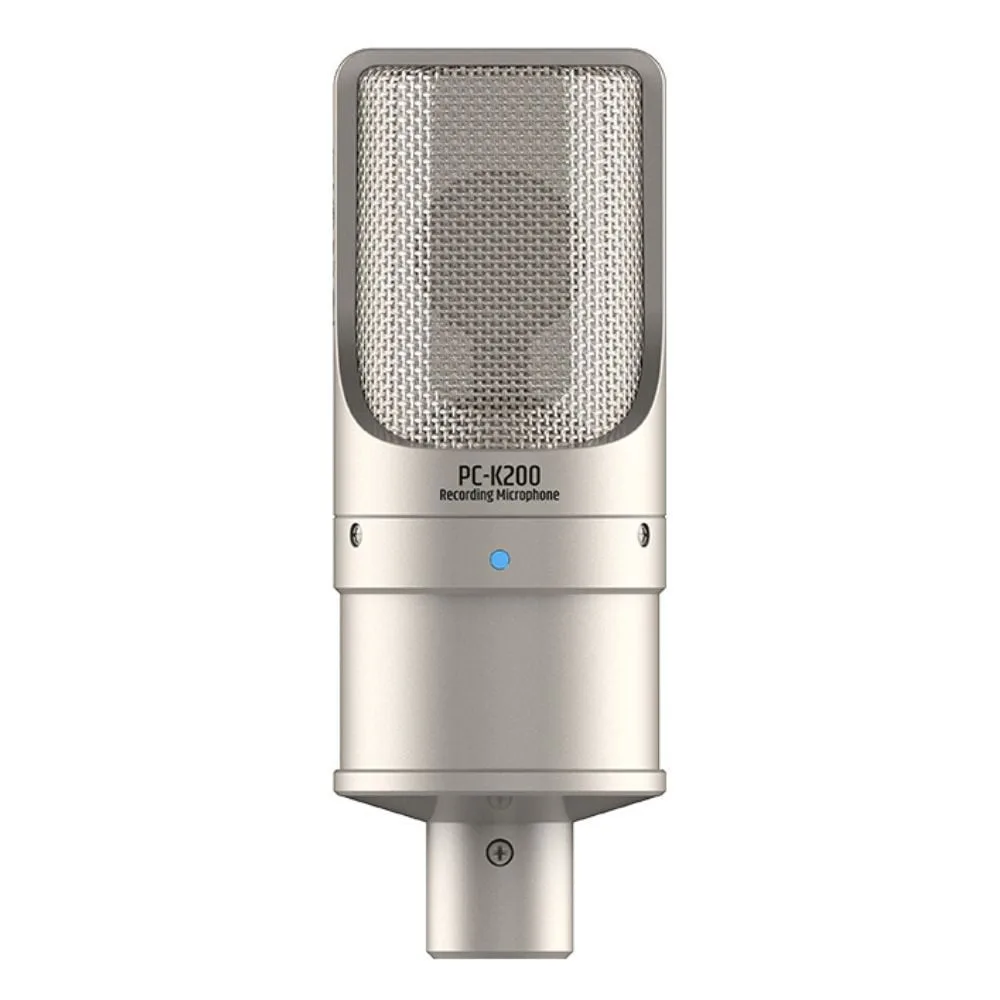 Micro thu âm Takstar PC-K200 - Micro thu âm cho phòng thu
