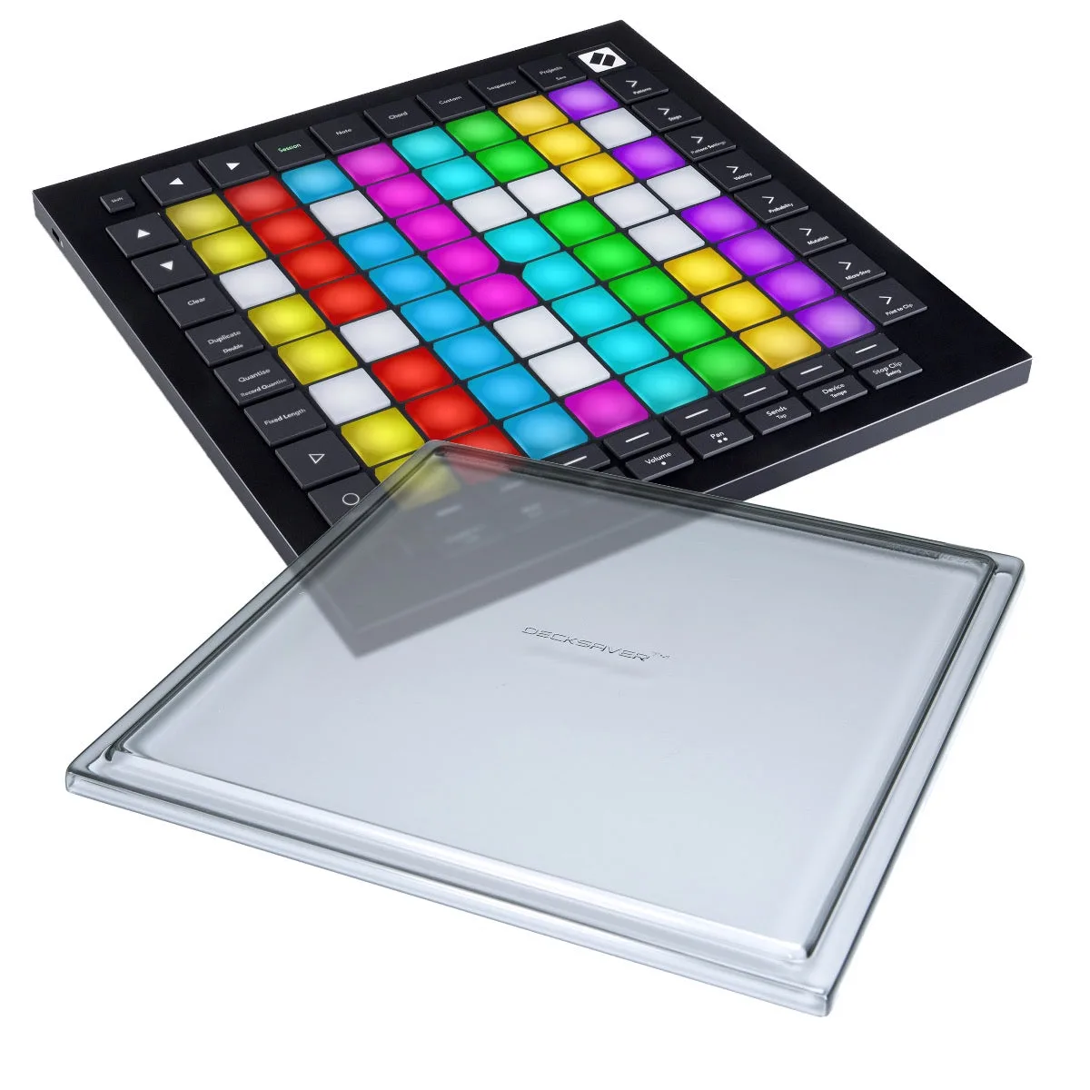 Novation Launchpad Pro MK3 Sequencer
