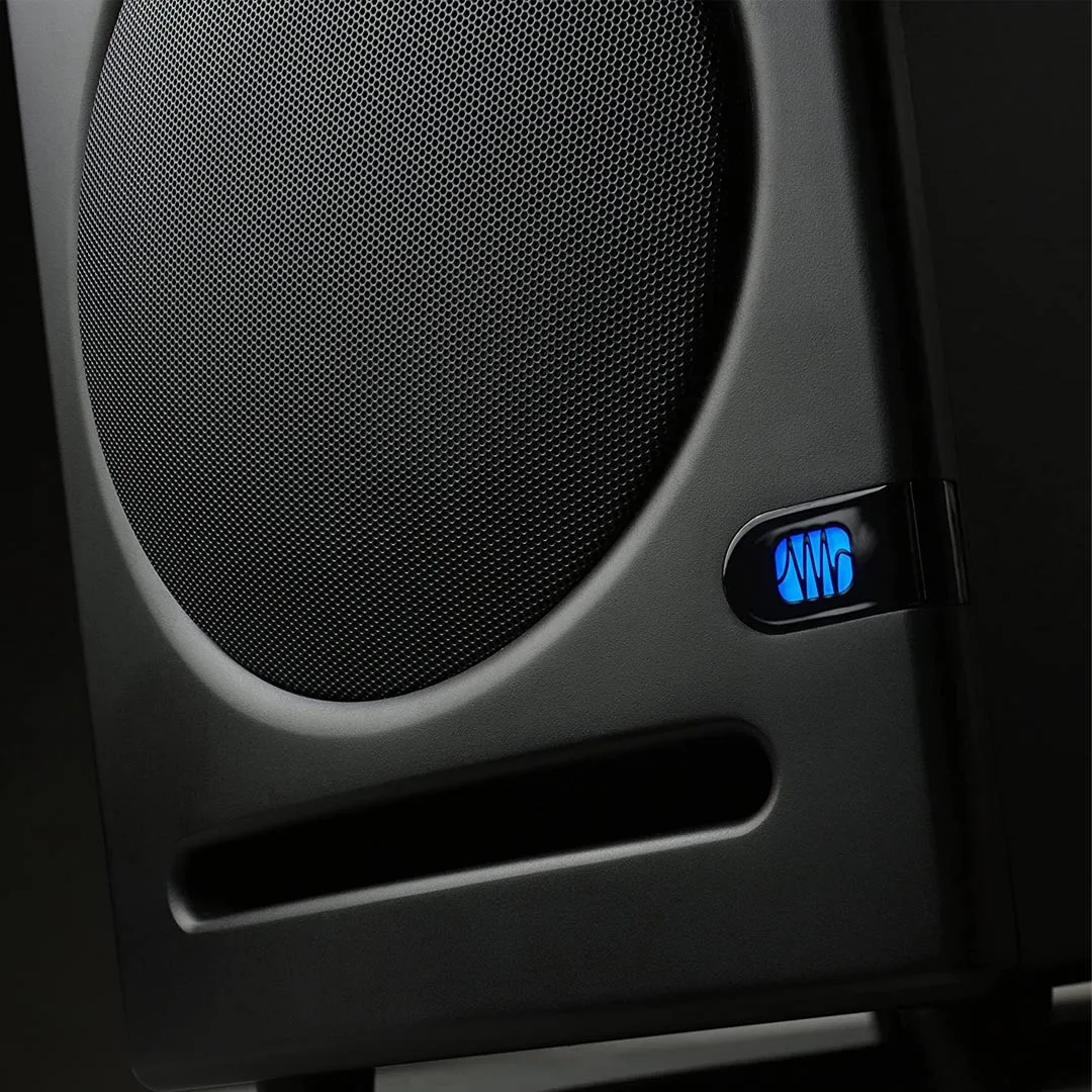 Loa kiểm âm Presonus Eris Sub8 - Monitor Studio Music