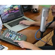 PreSonus ioStation 24C