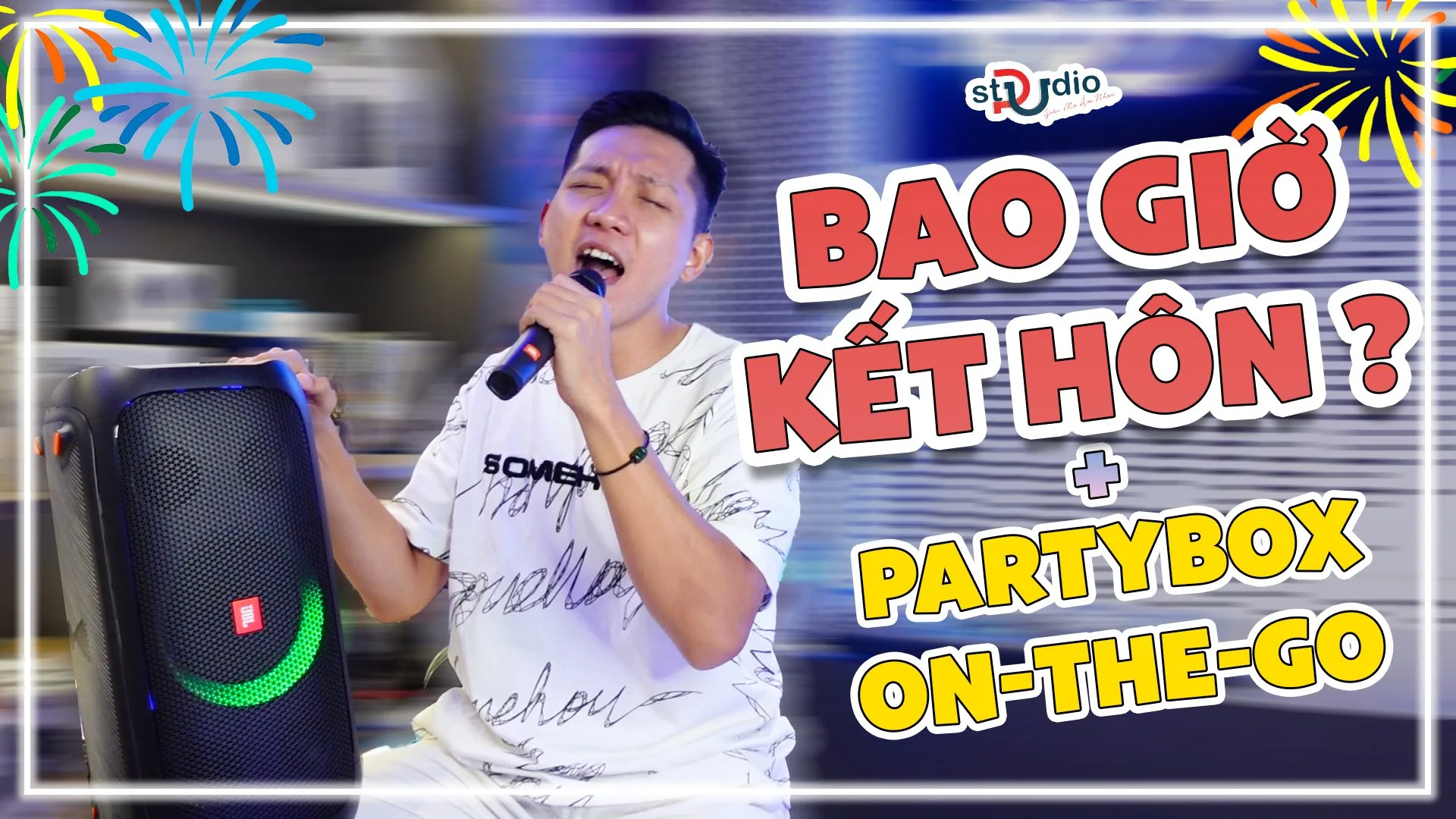 Bao Giờ Kết Hôn - Lý Tuấn Kiệt x Thế Minh | Cover Trường Linh Võ | Bộ thu âm tại nhà Focusrite