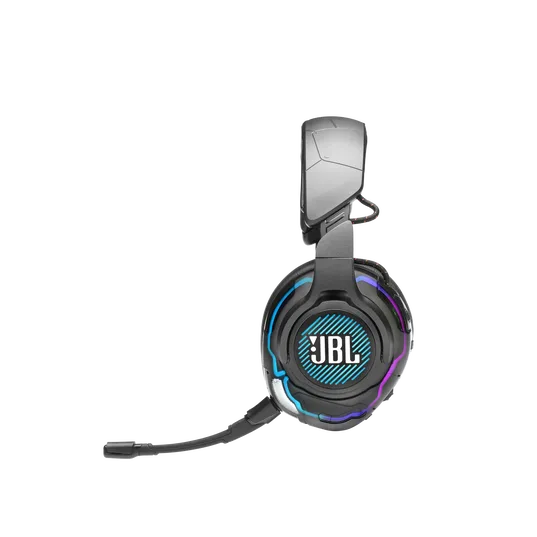 Tai nghe Chụp tai Gaming JBL QUANTUM ONE - tai nghe chụp tai có Mic