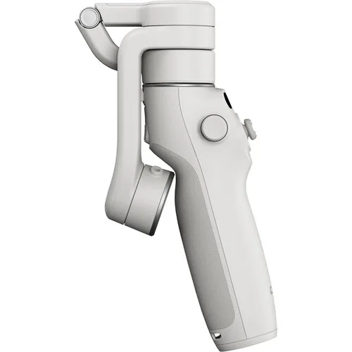 Thiết bị cầm tay chống rung cho điện thoại DJI Osmo Mobile 6 (Platinum Gray)_OE200GL