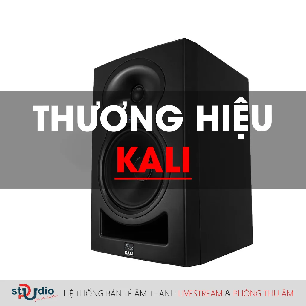 Thương hiệu Kali và những thông tin cần biết