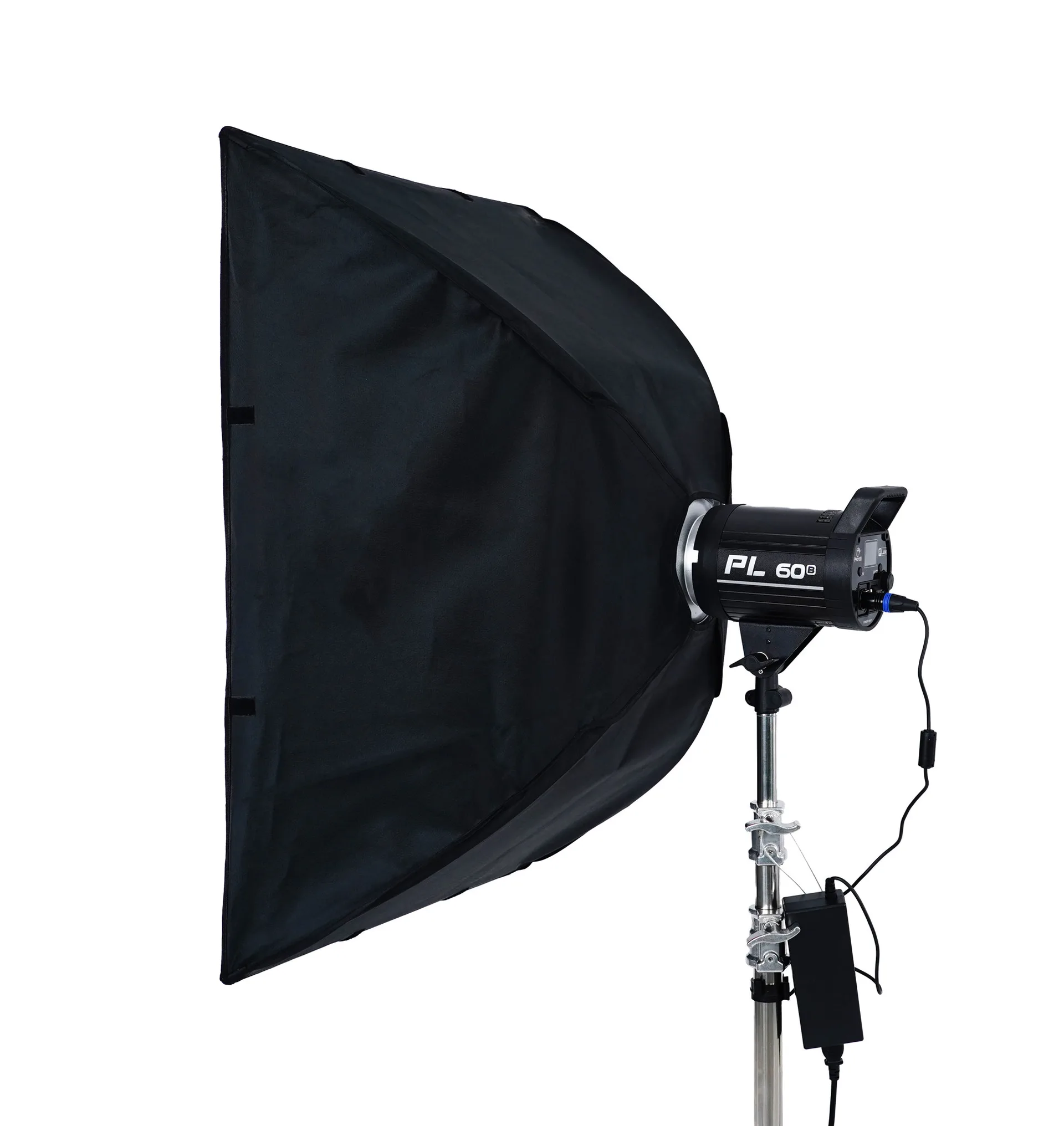 Đèn Led Proton PL60Bi 2800K-5600K - Đèn LED Studio