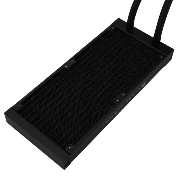 Bộ Tản Nhiệt Nước Thermalright AQUA ELITE 240 BLACK ARGB V3