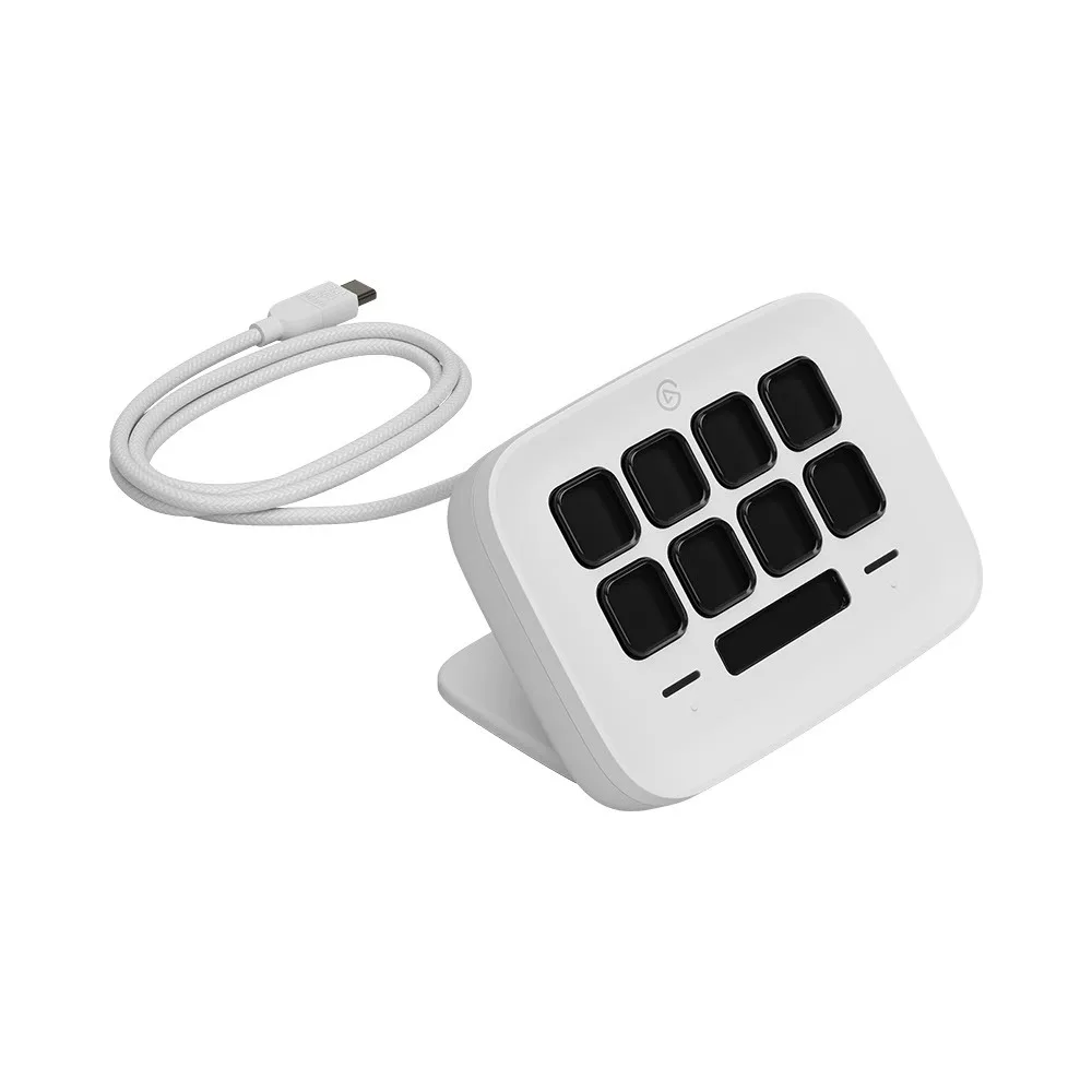 Thiết bị Stream Deck Neo Elgato New
